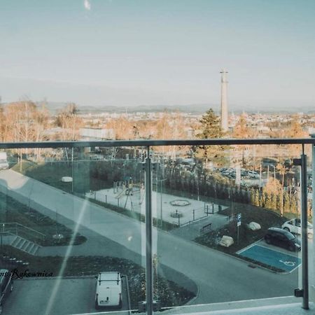 Apartament Rakownica Apartment Jelenia Gora Exterior photo