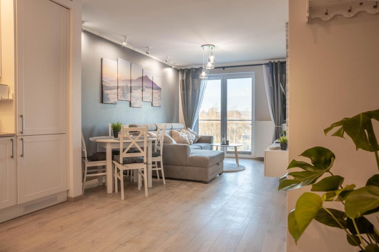 Apartament Rakownica Apartment Jelenia Gora Exterior photo