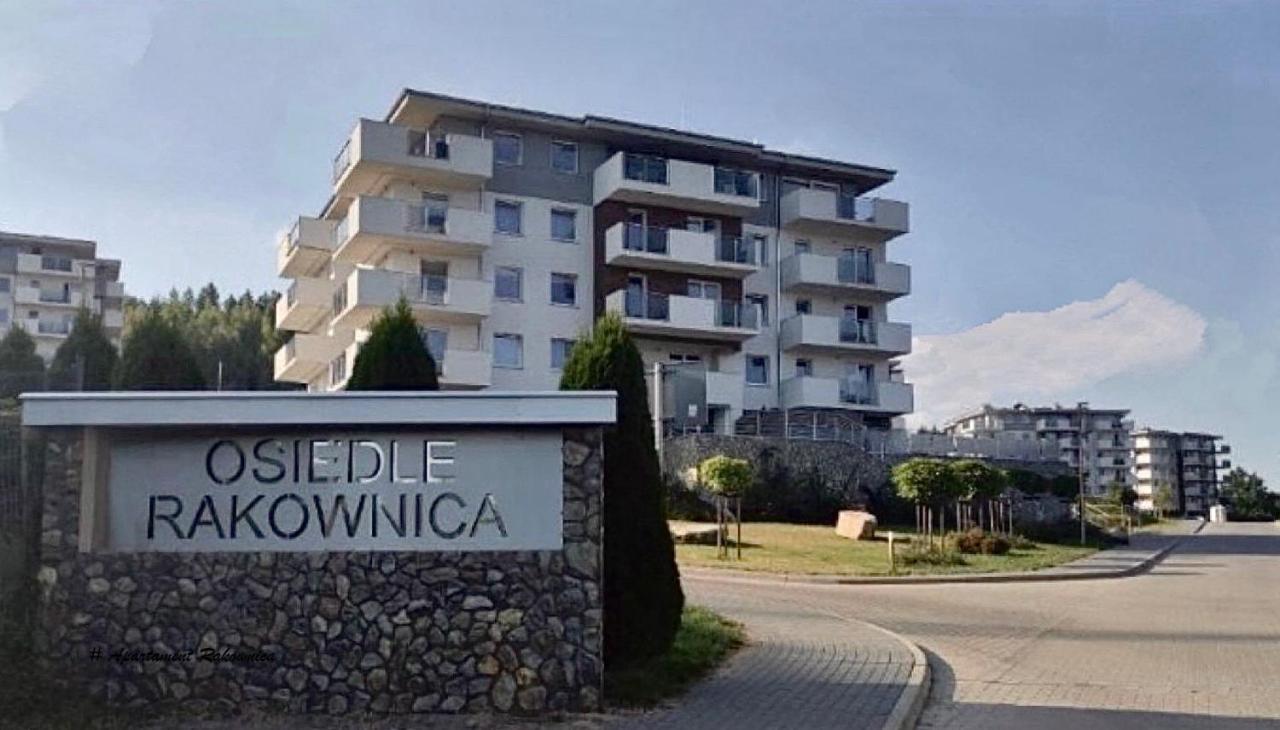 Apartament Rakownica Apartment Jelenia Gora Exterior photo