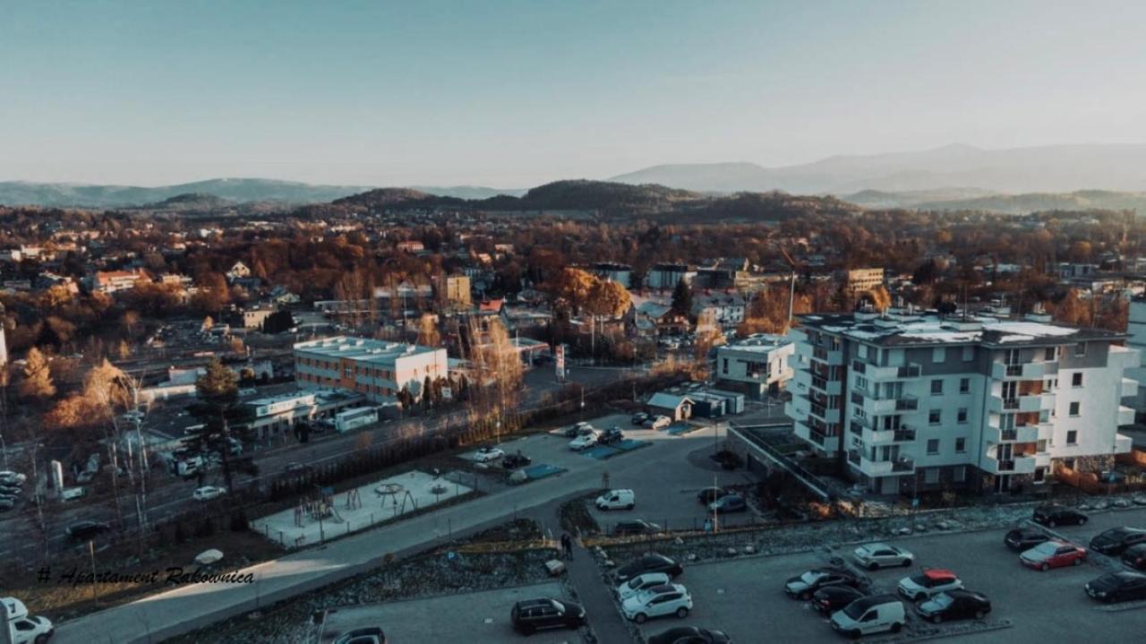 Apartament Rakownica Apartment Jelenia Gora Exterior photo